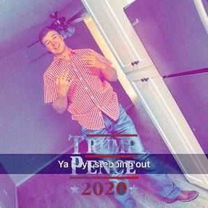 Meet your Posher, Bailey